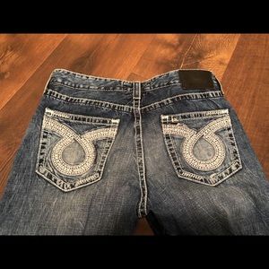 Big Star Jeans. Brand new. Never worn. NWOT